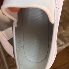 14cm上履きの画像