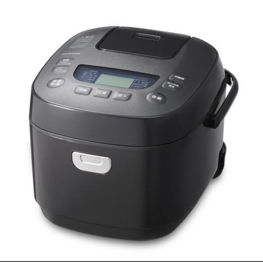 アイリスオーヤマ　炊飯器　5.5合