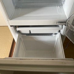 AQUA 冷蔵庫の画像