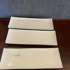 食器
