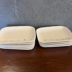 食器

