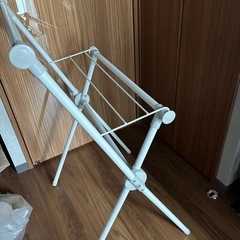 物干し