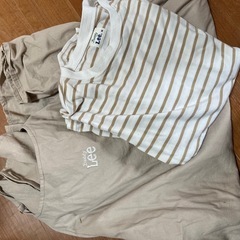 マタニティ服の画像