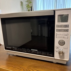 電子レンジ