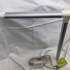 ★ジモティー割引有★LEDデスクライト/中古品