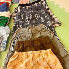 A子供服90サイズ95サイズの画像