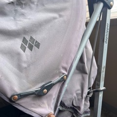 マクラーレン day tripper ベビーカーの画像