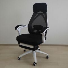 オフィスチェア【小金井市民限定】（小金井市再生家具）品番：03-...
