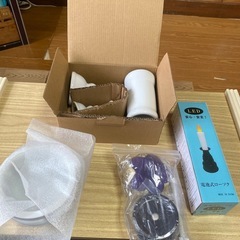 飾り祭壇