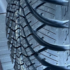 【4月末までに引取り希望】ヨコハマ オールシーズンタイヤ 155/65r14の画像