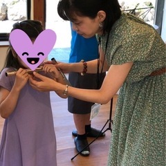春のフルート体験会　町田　玉川学園前の画像