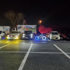 自転車ツーリング(種類は何でも) − 熊本県