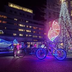 自転車ツーリング(種類は何でも) - 熊本市