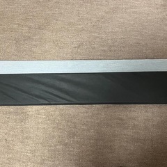 【お取引中！】シングルベッド(IKEA)の画像