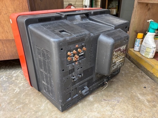 昭和のテレビインテリアにいかが slide_file.jpg