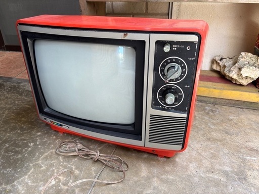 昭和のテレビインテリアにいかが slide_file.jpg