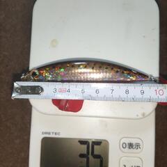 ルアーセット　釣りの画像