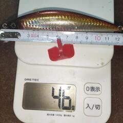 ルアーセット　釣りの画像