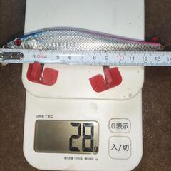 ルアーセット　釣りの画像