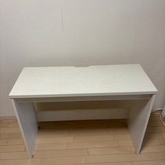 デスク　