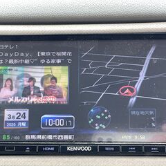 車検2年付き　H21年式　（スバル　ステラ）12599の画像