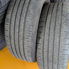 205/55R17BMWシトロエン