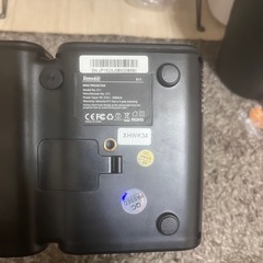 プロジェクター