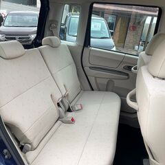 車検2年付き　H21年式　（スバル　ステラ）12599の画像