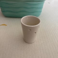 【美品】漬物用陶器の画像