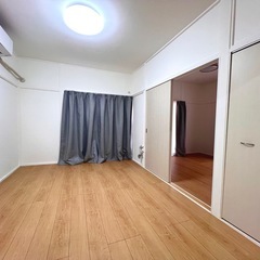 いわき市平研町のアパート　リフォーム済　２K　駐車場付（家賃4.5万円）　初期費用割引中 − 福島県