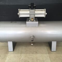 【エコツール岡崎インター店 】SMC/エスエムシー 増圧タンク VBAT38A1-A VBA20A　【愛知県/岡崎市/工具】【ITJBOOHZTU2S  】の画像
