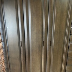 衣装タンス