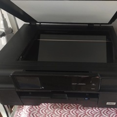 ブラザー　brother プリンター　DCP-J552Nの画像
