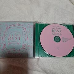 ２０２４年、西野カナ4枚組アルバムCD(現状販売)の画像