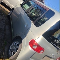 車検満タン！タント 90,000km！の画像
