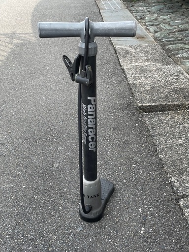 電動自転車（Panasonic電動アシスト26インチ自転車 ）