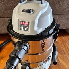 業務用掃除機
