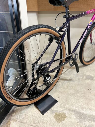 整備、部品交換済み】GIANT｜90s OLD MTB オリジナルカスタム