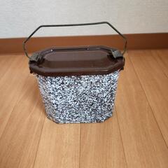 個人輸入　雑貨　フランス製　ランチボックス　可愛い　の画像
