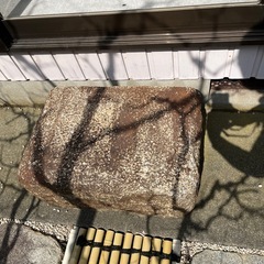 No.153　庭石①