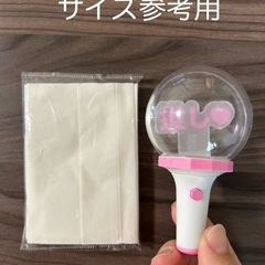 推しペンラガチャ　新品未開封の画像