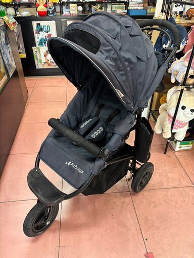 国産高級　三輪バギー　AirBuggy coco