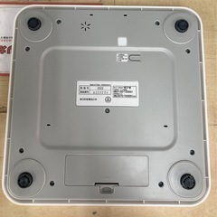 デジタルヘルスメーター HD-661  リサイクルショップ宮崎屋 住吉店 25.7.22の画像
