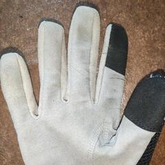 フィッシンググローブ　釣り手袋の画像