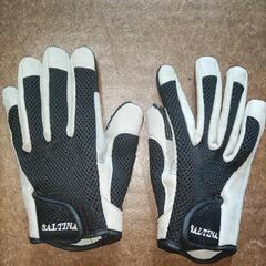 フィッシンググローブ　釣り手袋