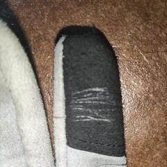 フィッシンググローブ　釣り手袋の画像