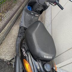 原付き　ジョクの画像