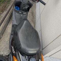 原付き　ジョクの画像