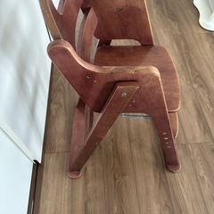 カトージ　椅子　の画像
