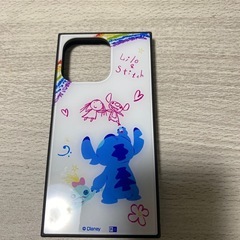 iPhone13por ケース
